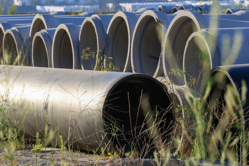 Trenchless Sewer Repair & Replacement