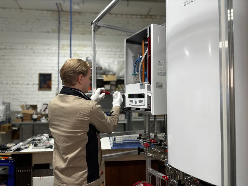 After-Hours Water Heater, Drain & Sewer Failures
