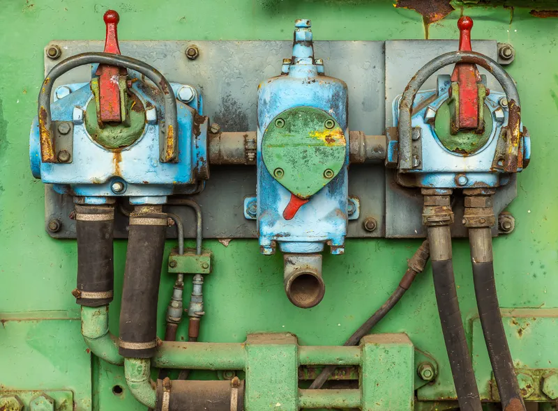 Leak Repair & Pilot / Igniter Diagnostics