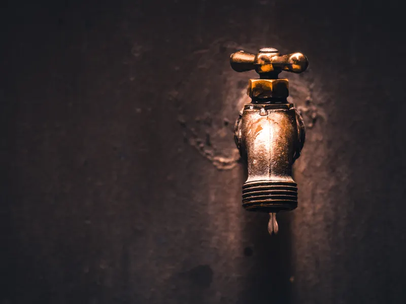 Fixture & Faucet Leak Repair