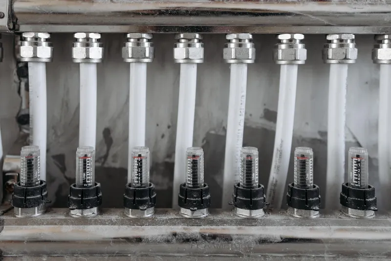 Pier-and-Beam Plumbing in Winnetka Heights