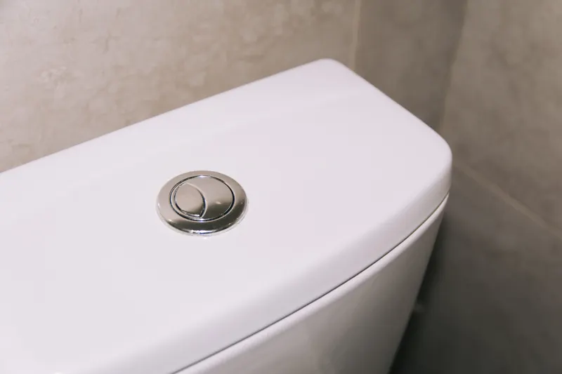 Toilet & Fixture Repair in Duncanville's Ranch-Style Three-Bedrooms
